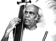 Om Shanti Meditation on Dilruba CD cover played by S.D. Batish