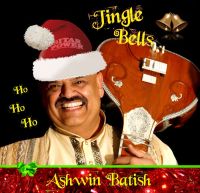 Jingle Bells on Sitar by Ashwin Batish