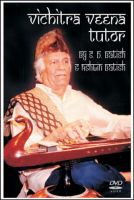 Vichitra Veena Tutor 1 - by S D Batish and Ashwin Batish (DVD)