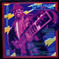 Sitar Power 1 - a fusion of rock and Indian music by Ashwin Batish (LP Vinyl)